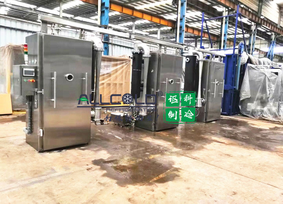 南方航空北京大興機(jī)場(chǎng)南聯(lián)食品