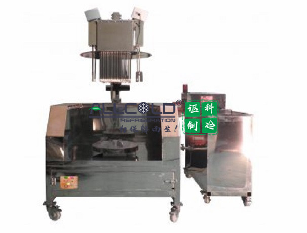 湯汁醬料急速冷卻機