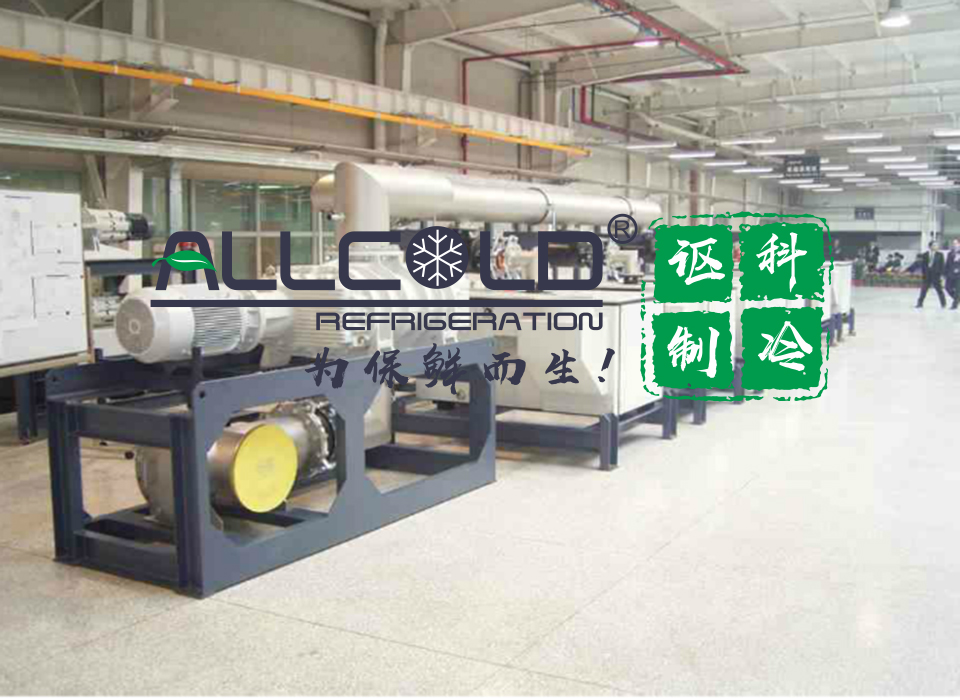 天熱氣長(zhǎng)輸管道真空干燥機(jī)