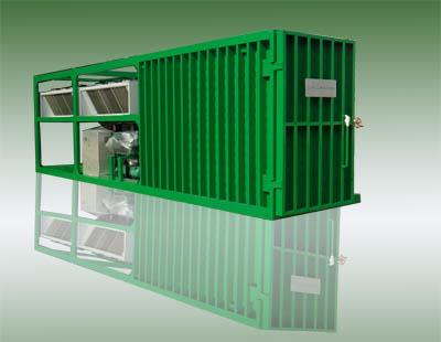 快速降溫真空預(yù)冷機哪家好